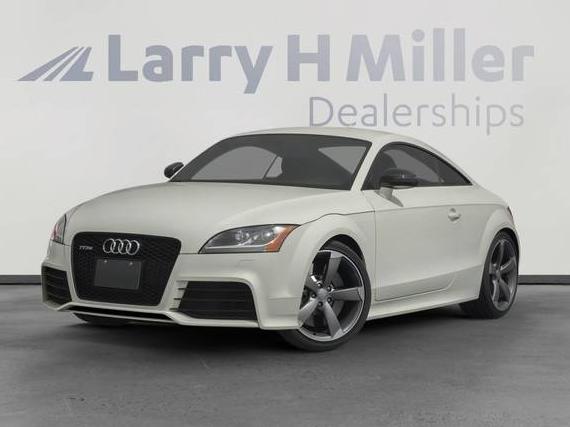 AUDI TT RS 2013 TRUB3AFK5D1901174 image